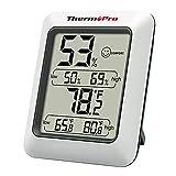 ThermoPro TP50 Termometro Igrometro Digitale recensione