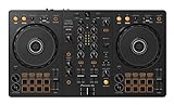 Pioneer DJ DDJ-FLX4 DDJ-FLX4 Nero recensione