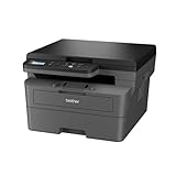 Recensione Brother DCPL2620DW, Multifunzione Laser Monocromatica (B/N), 32 ppm