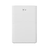 Recensione BEKO Deumidificatore BDP010, 10L/giorno | Gas R290, Timer 24h, Pannello di Controllo Touch, Serbatoio Acqua 2,2L, Funzione Asciugabiancheria, Bianco