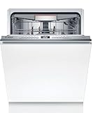 Recensione Bosch SMV4ECX31E Serie 4 Lavastoviglie incasso a scomparsa totale
