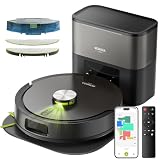 MONSGA 10000Pa Robot Aspirapolvere Lavapavimenti recensione